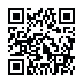 QR Code for iOS